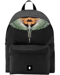 Marcelo Burlon - Backpacks - Lyst