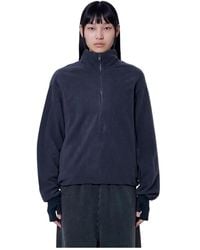 Entire studios - Zip-Throughs - Lyst