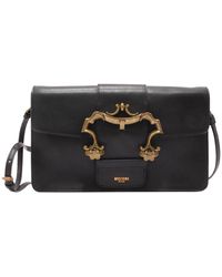 Moschino - Cross Body Bags - Lyst