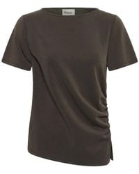 My Essential Wardrobe - T-Shirts - Lyst