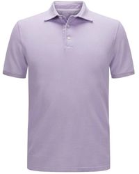 Fedeli - Polo Shirts - Lyst