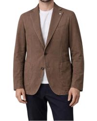 Bharnaba - R 7002.Moro Jacket - Lyst