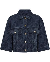 Mos Mosh - Denim Jackets - Lyst