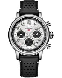 Chopard - Accessoires ,Grijs ,168619-3005 - Lyst