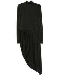 ANDAMANE - Midi Dresses - Lyst