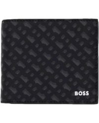 HUGO - Wallets & Cardholders - Lyst
