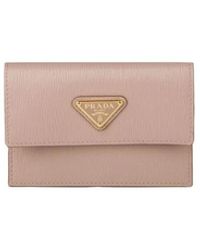 Prada - Wallets & Cardholders - Lyst
