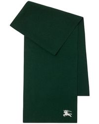 Burberry - Winter Scarves - Lyst