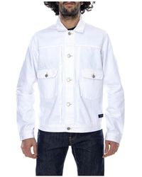 Edwin - Light Jackets - Lyst
