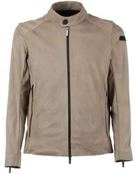 Rrd - Light Jackets - Lyst