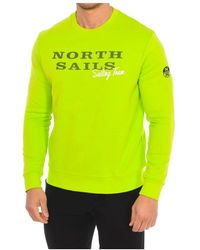 North Sails - Sweatshirts - Lyst