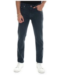 Harmont & Blaine - Straight Jeans - Lyst