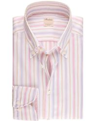 Stenströms - Casual Shirts - Lyst