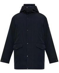 Moncler - Parkas - Lyst