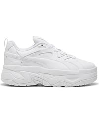 PUMA - BLSTR Dresscode Sneakers Schuhe - Lyst