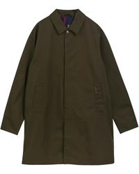Barbour - Rain Jackets - Lyst