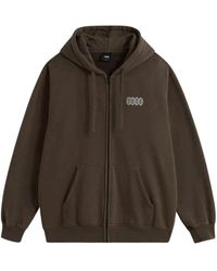 Vans - Zip-Throughs - Lyst