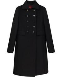 Gucci - Double-Breasted Coats - Lyst