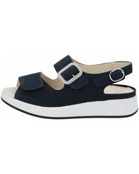SOLIDUS - Hannah Sandal - Lyst