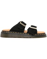 Dr. Martens - Schoenen ,Zwart ,Josef - Lyst