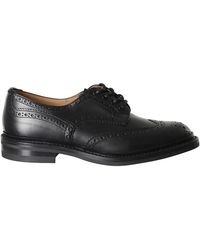 Tricker's - Bourton Country Shoe - Lyst