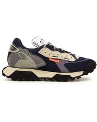 RUN OF - Sneakers - Lyst