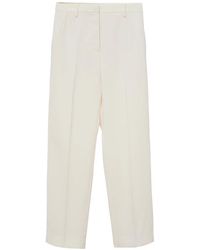 Day Birger et Mikkelsen - Cropped Trousers - Lyst