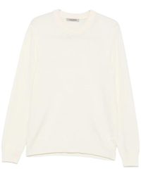 La Fileria - Round-Neck Knitwear - Lyst
