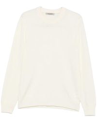 La Fileria - Round-Neck Knitwear - Lyst