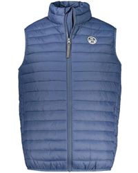 North Sails - Vests - Lyst