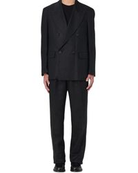 Hevò - Double Breasted Suits - Lyst