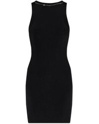 DIESEL - Short Dresses - Lyst
