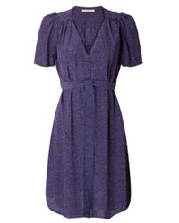 Sessun - Shirt Dresses - Lyst