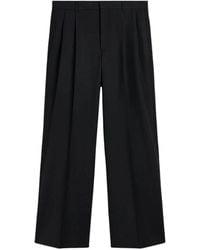 sunflower - Wide Trousers - Lyst
