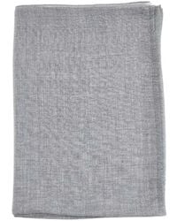 D4.0 - Winter Scarves - Lyst