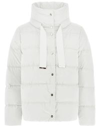Herno - Winter Jackets - Lyst