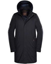 Moorer - Parkas - Lyst