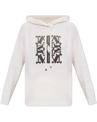 Max Mara - Wollen Sweatshirt Taddeo - Lyst