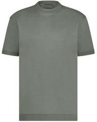 Aeden - Baker Tee Korte Mouw T-Shirt - Lyst