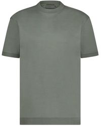 Aeden - Baker Tee Korte Mouw T-Shirt - Lyst