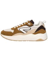 Hub - Glide Sneakers - Lyst