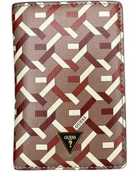 Guess - Wallets & Cardholders - Lyst
