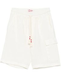 MC2 Saint Barth - Casual Shorts - Lyst