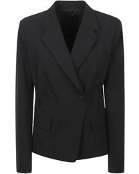 Dondup - Blazers - Lyst