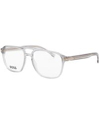 HUGO - Glasses - Lyst