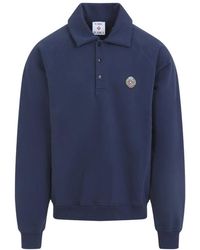 CASABLANCA - Sweatshirts - Lyst