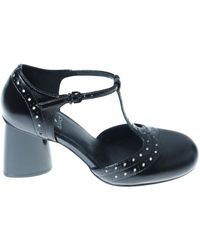 Jeannot - 551 High Heel Sandalen - Lyst