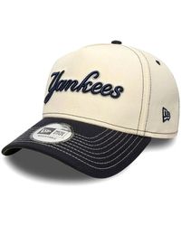 KTZ - City Icon 9Forty E-Frame Cap - Lyst