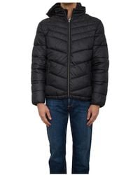 Guess - Winter Jackets - Lyst
