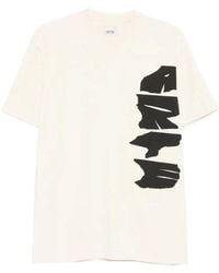 Arte' - T-Shirts - Lyst